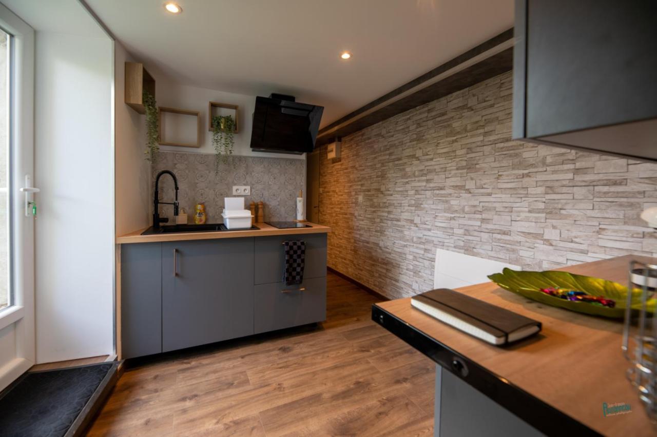 Naturel : Studio Calme Et Agreable Les Bordes Экстерьер фото